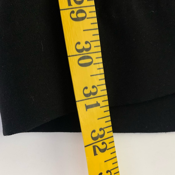 BANANA REPUBLIC Wide Leg Faux Crease Professional Timeless Capsule Slacks Pants - Picture 14 of 14